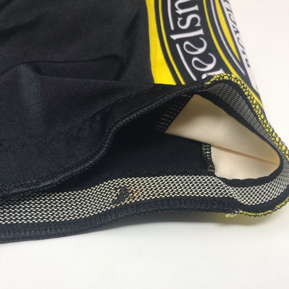 PEARLiZUMi cycling bib - Picture 2 of 8